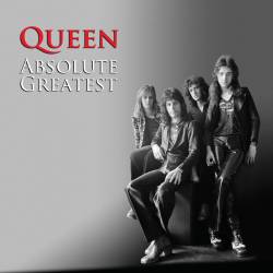 Queen : Absolute Greatest